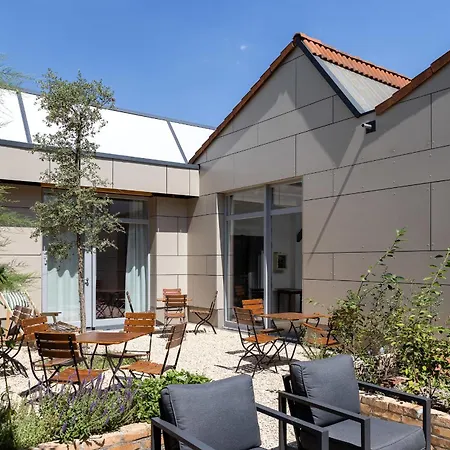 Apartman Standard-apartment 1880 Walsheim