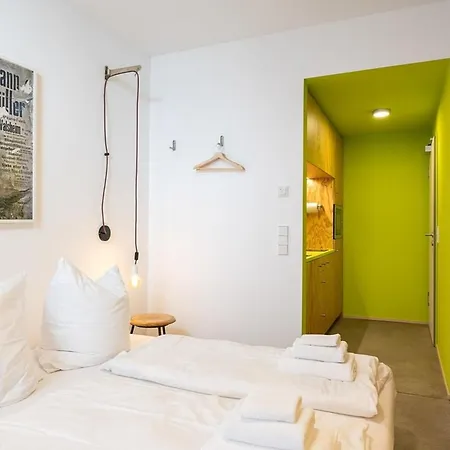 Apartman Standard-apartment 1880 *