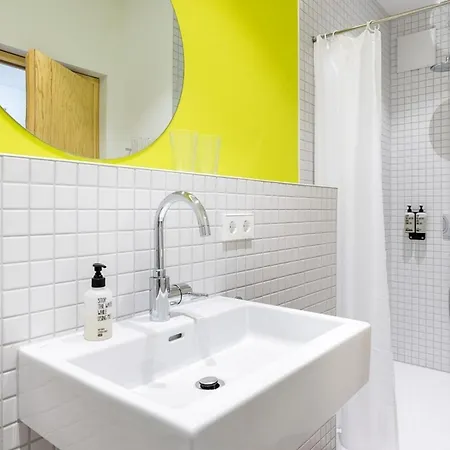 Standard-apartment 1880 Apartman Walsheim