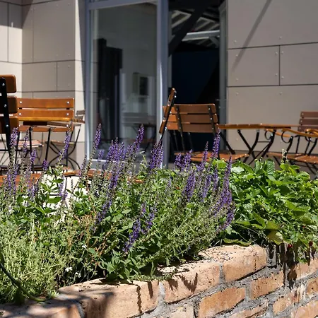 Apartman Standard-apartment 1880 Walsheim