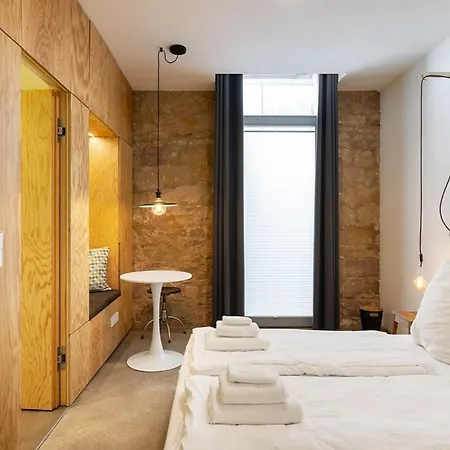 Apartman Standard-apartment 1880