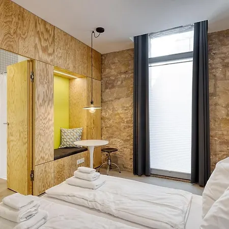Apartman Standard-apartment 1880 Walsheim